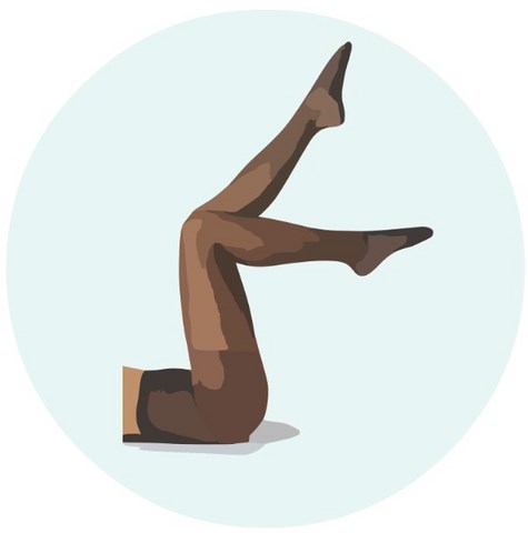 Pharmacie du Hutin | Compression veineuse