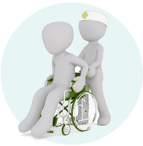 Pharmacie du Hutin | Location de matériel médical et maintien à domicile